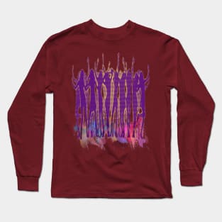 Party Long Sleeve T-Shirt